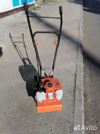 Мотокультиватор Carver T 300 2 л.с