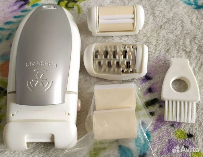 Эпилятор Rowenta EP 8975 Access Fresh Air