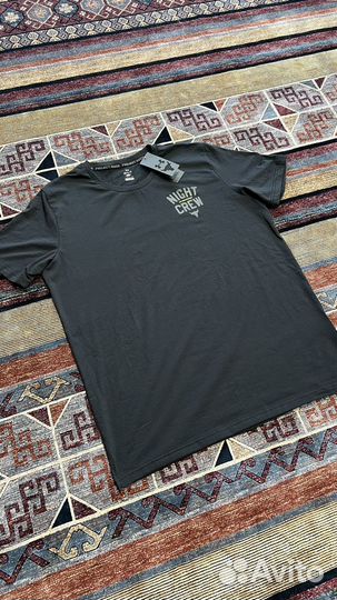 Футболка Under Armour