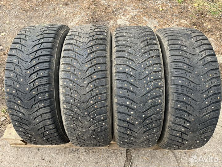 Kumho WinterCraft ice Wi31+ 195/65 R15