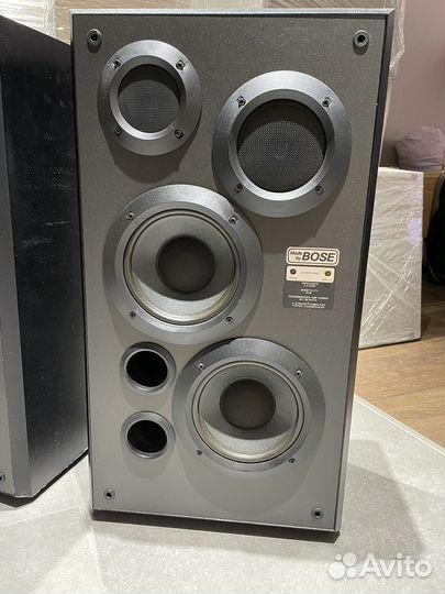 Колонки bose ML 5