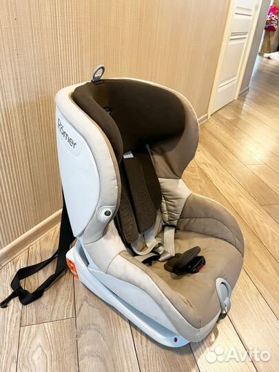 Детское кресло Britax Romer Trifix