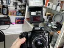 Фотоаппарат Canon EOS 1000F N
