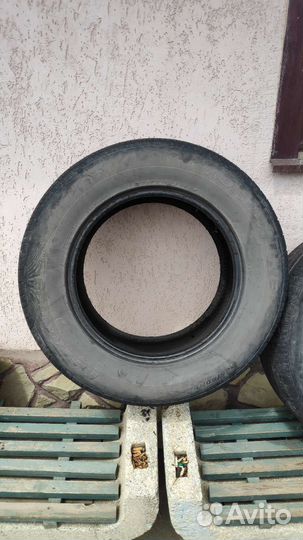 Roadstone N'Fera RU5 285/60 R18 116V