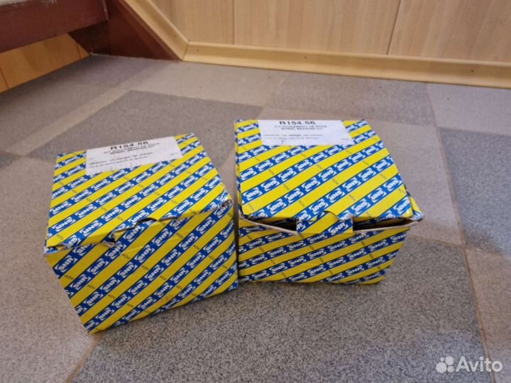 Ступица колеса передняя Volkswagen