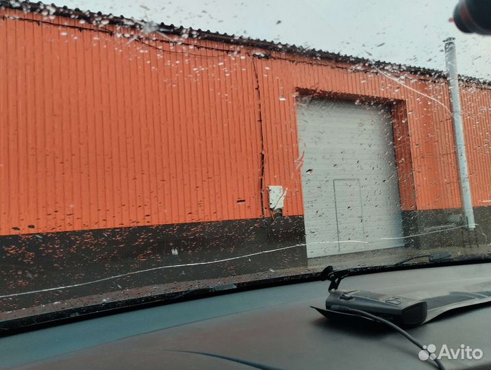 Стартер Hyudai Sonata автомат 2,0л