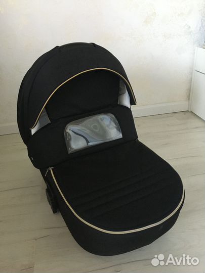 Коляска adamex reggio 3 в 1