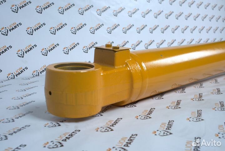 Гидроцилиндр ковша Hyundai R210-9 31Q6-60110