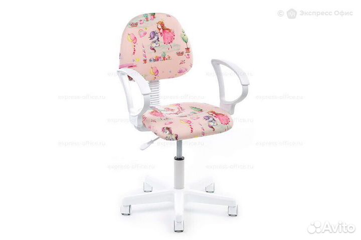 Кресло компьютерное детское Daniel