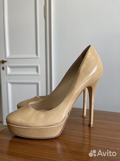 Туфли jimmy choo