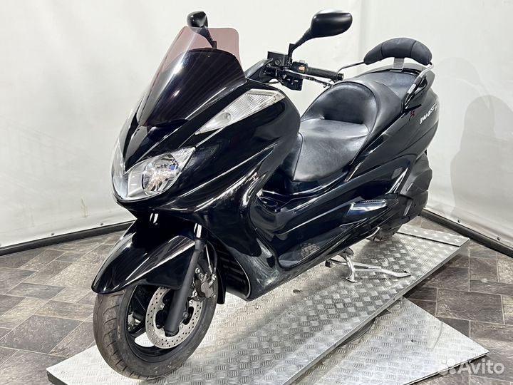 Скутер Yamaha Majesty 400
