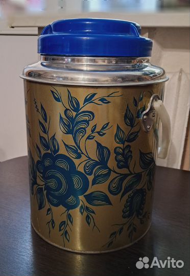 Термос 3 литра