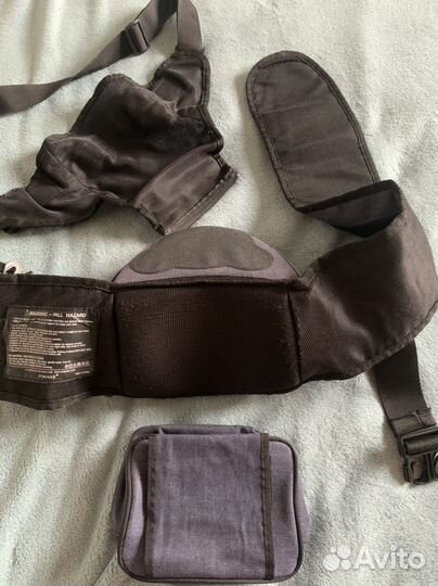 Хипсит pognae деним