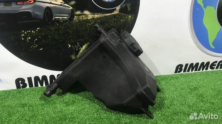 Бачок расширительный BMW 3 E92 2008 17137810592