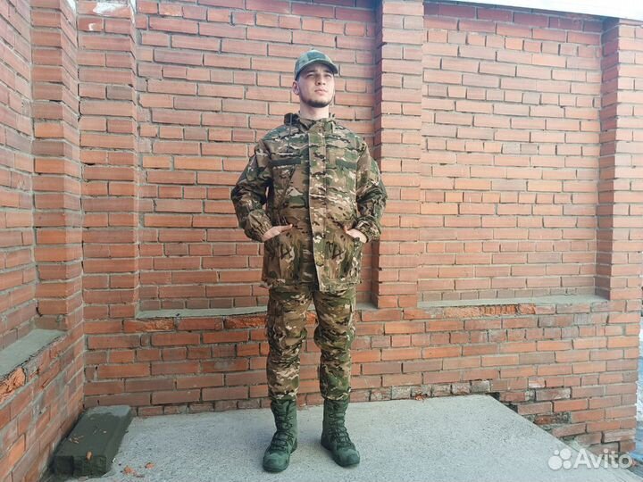 Летний костюм горка Мультикам