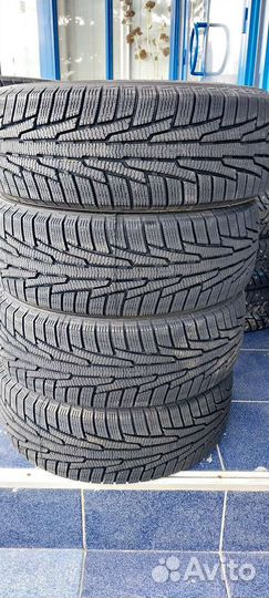 Nokian Tyres Nordman RS2 205/55 R16