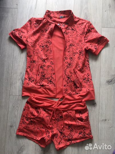 Женская одежда