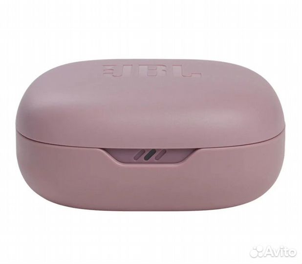 JBL Vibe 300 (jblv300twspikeu) Pink наушники