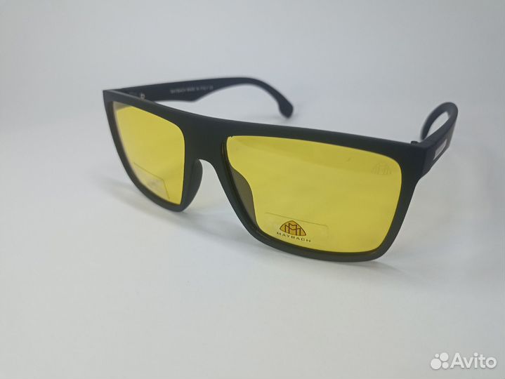 Солнцезащитные очки мужские Maybach 0024