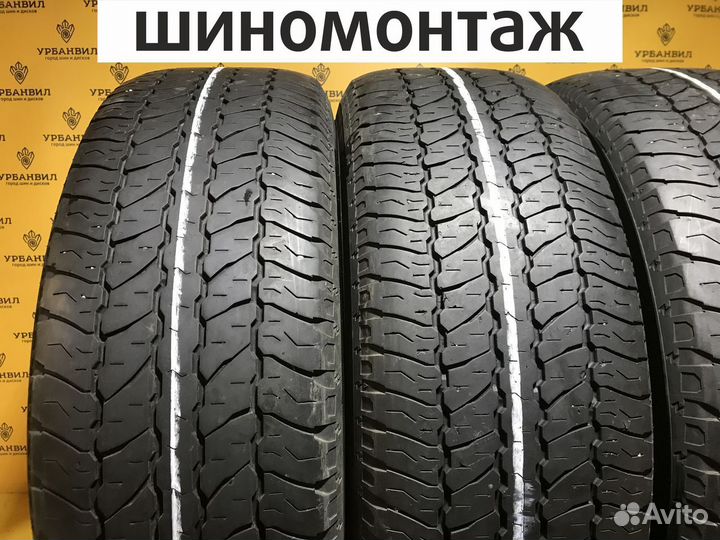 Yokohama Geolandar A/T G31 265/65 R18 114V