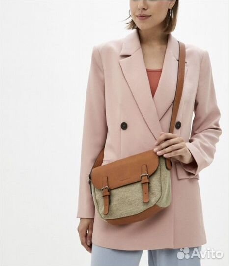 Сумка на плечо