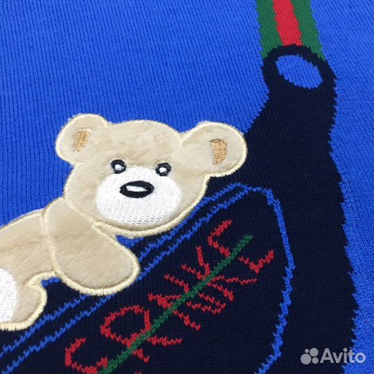 Джемпер для мальчика