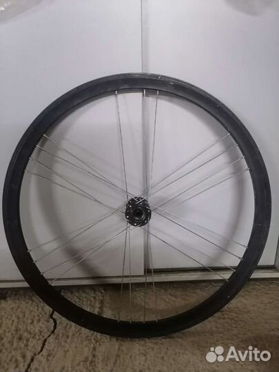 Колеса на велосипед 26, суперлайт 24 спицы