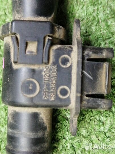 Деталь Mitsubishi Lancer 10 2007