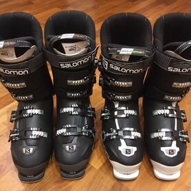 Ботинки горнолыжные Salomon X PRO Energyzer