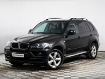 BMW X5 3.0 AT, 2010, 143 877 км, с пробегом, цена 1 894 000 руб.