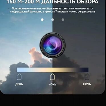 Монокуляр ночного видения Night vision