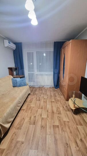 1-к. квартира, 36 м², 7/9 эт.