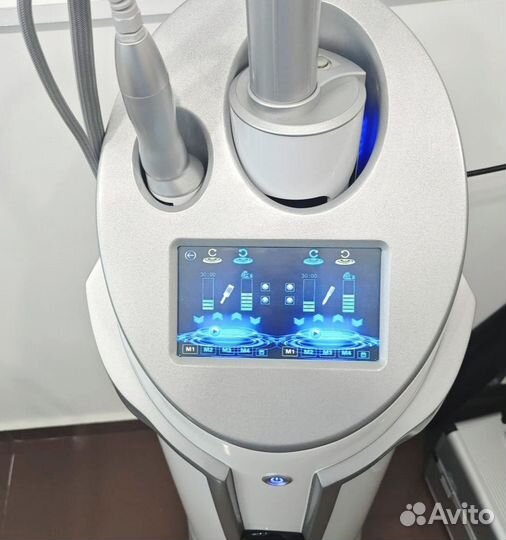 Массажный аппарат