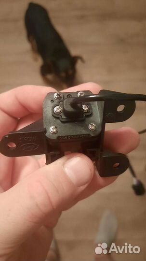 Камера заднего вида Hyundai Kia 99240BW100