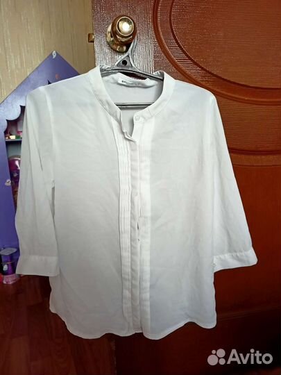 Пакет вещей 46-48 для девушки