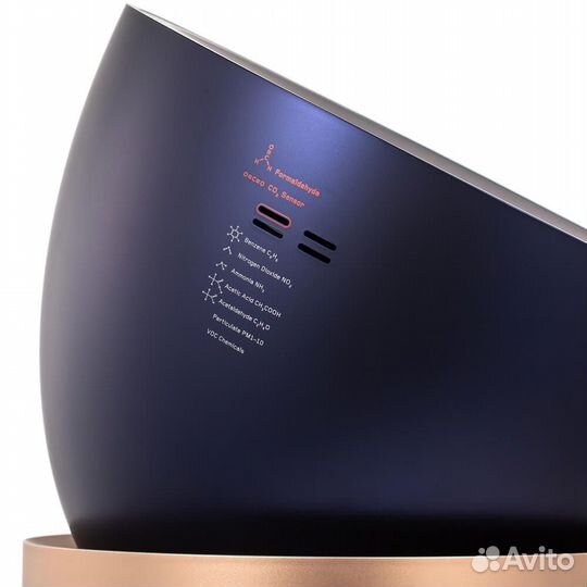 Очиститель воздуха Dyson Purifier Big+Quiet