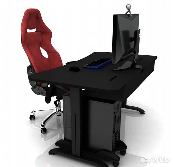 Игровой компьютерный стол DX arena