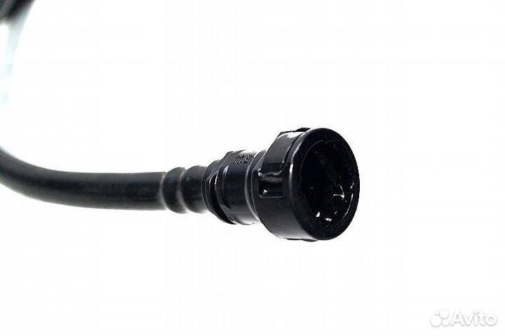 Топливная трубка volvo FH (01.12)