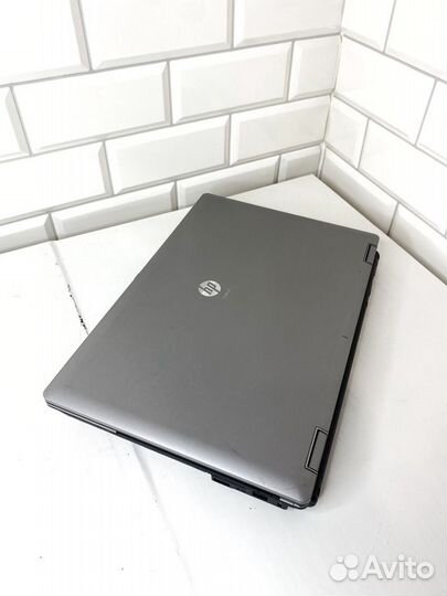 Ноутбук HP ProBook 6450b Core i3