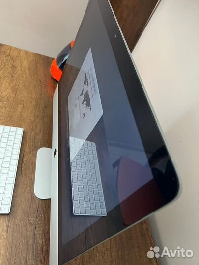 Apple iMac 21.5 2017 Full HD