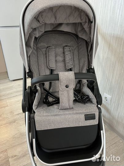 Коляска 2 в 1 optima в идеальном состоянии