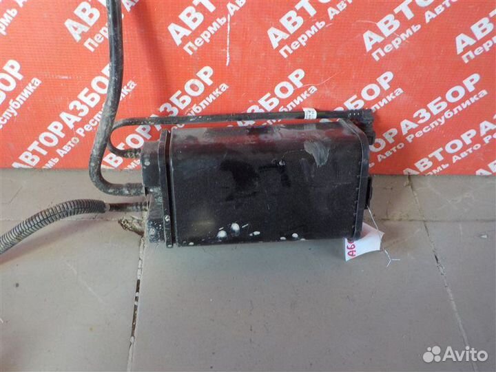 Адсорбер топливных паров LADA Granta FL 21127 2021