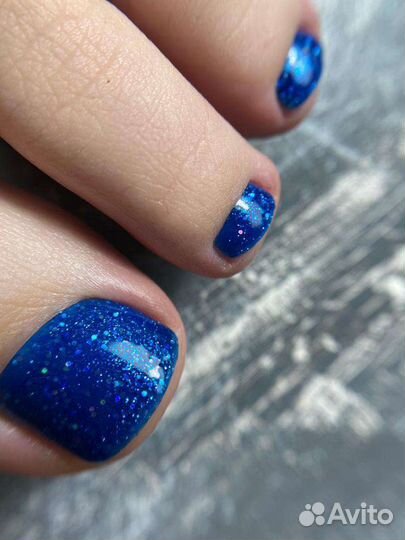 Маникюр, педикюр