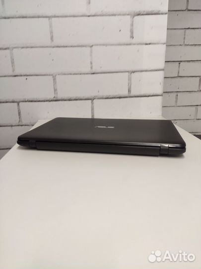 Игровой ноутбук Asus