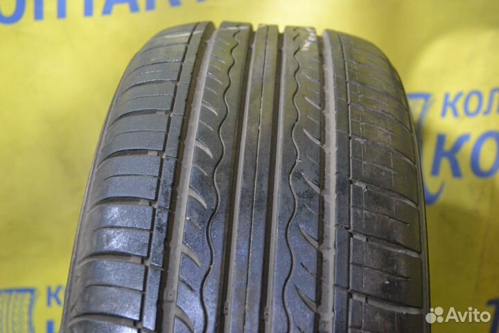 Kumho Solus KH17 215/50 R17