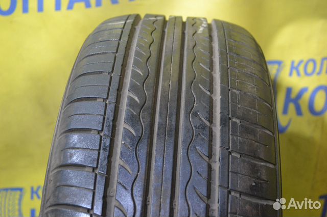 Kumho Solus KH17 215/50 R17