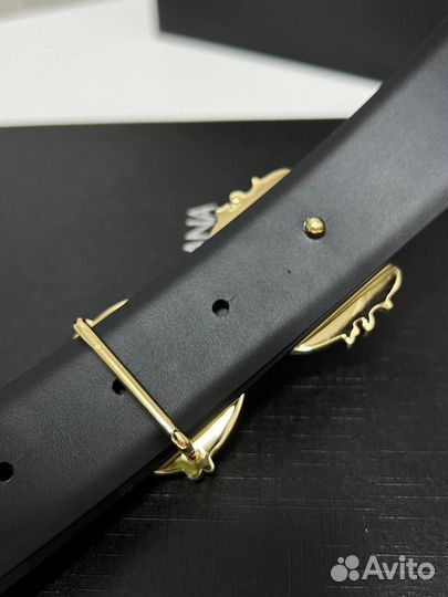 Ремень женский Dolce & Gabbana Люкс