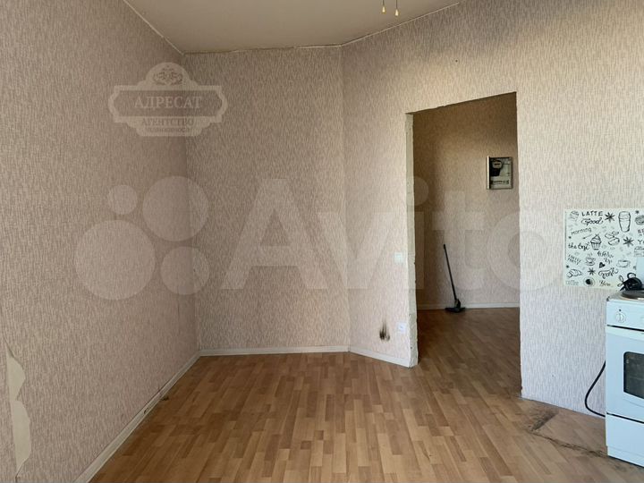 1-к. квартира, 40,7 м², 9/16 эт.