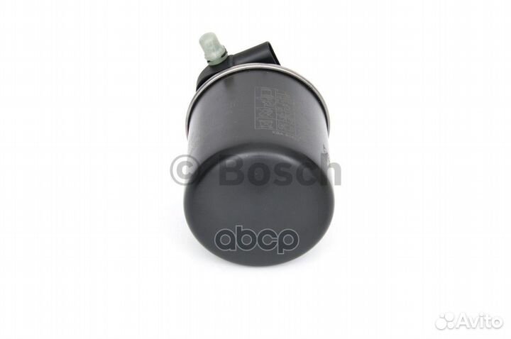 Фильтр топливный f026402836 Bosch