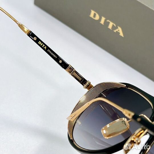 Солнцезащитные очки Dita. Оригинал